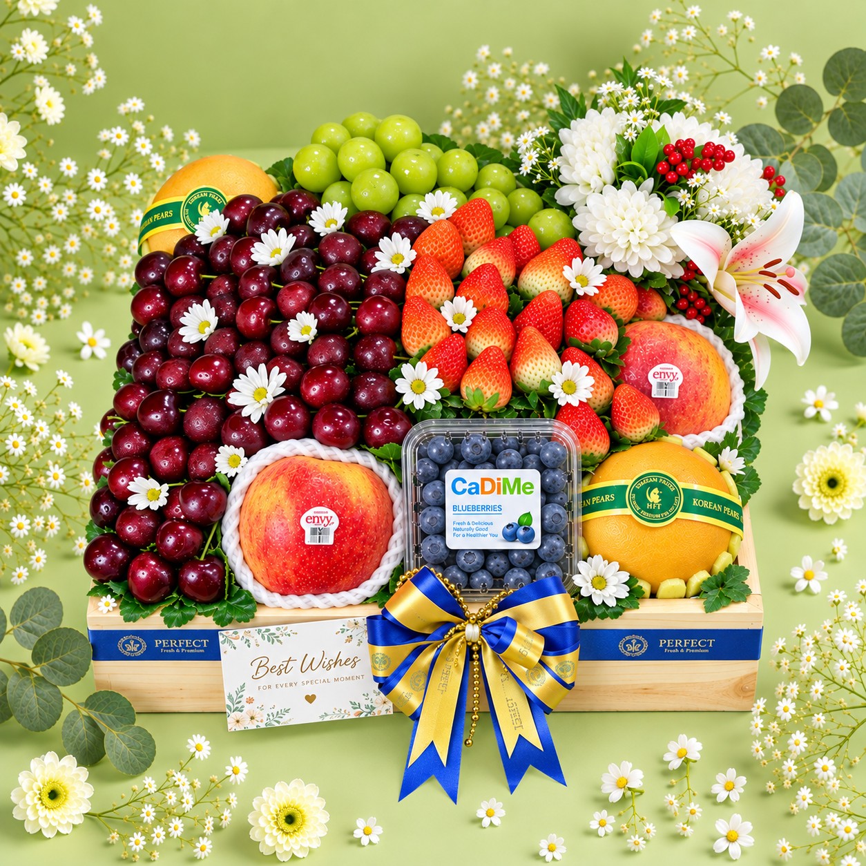 PREMIUMFRUIT - SET54 รูปเพิ่มเติม