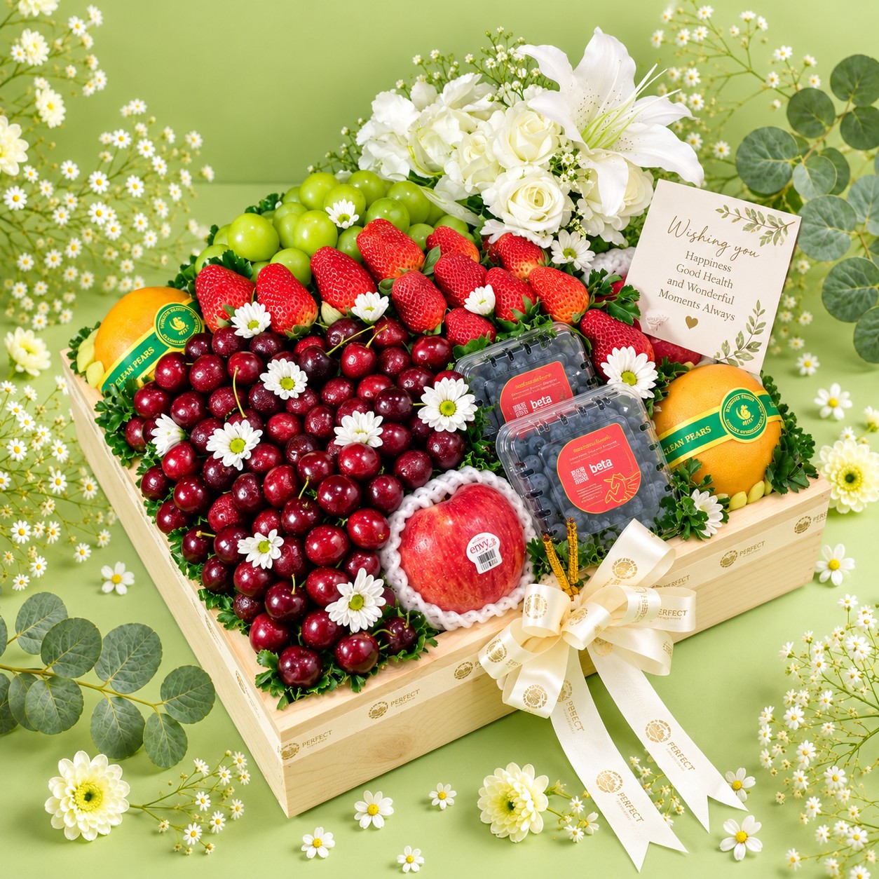 PREMIUMFRUIT - SET54 รูปเพิ่มเติม