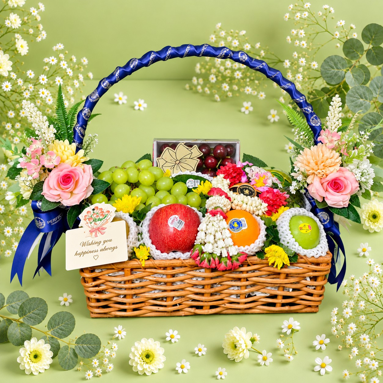 PREMIUMFRUIT - SET55 รูปเพิ่มเติม