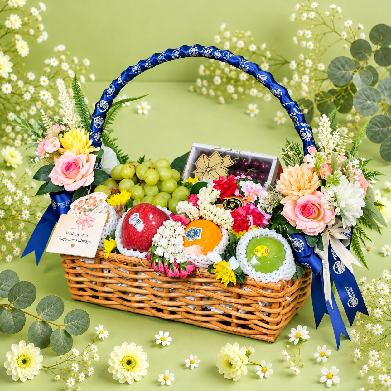 PREMIUMFRUIT - SET55 รูปเพิ่มเติม