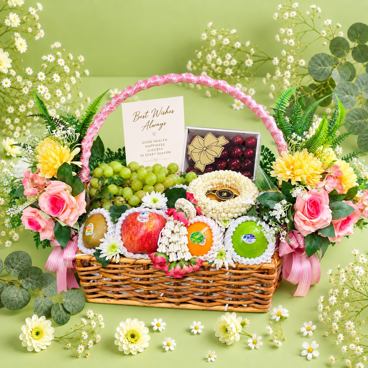 PREMIUMFRUIT - SET55 รูปเพิ่มเติม