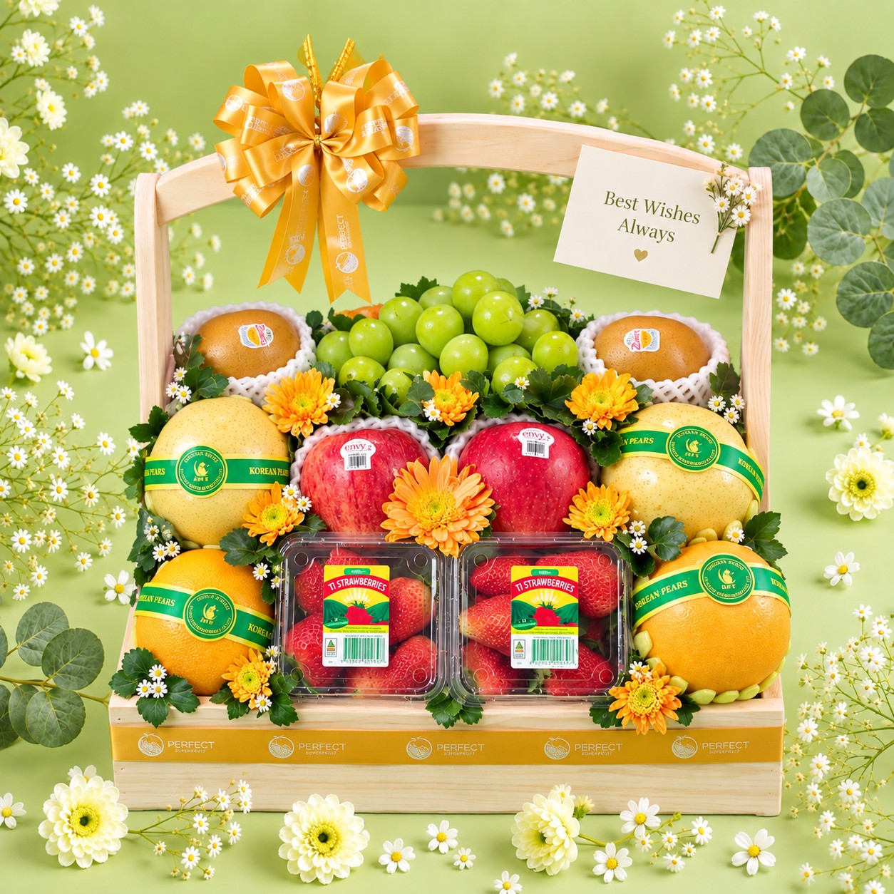 PREMIUMFRUIT - SET56 รหัส SF-56