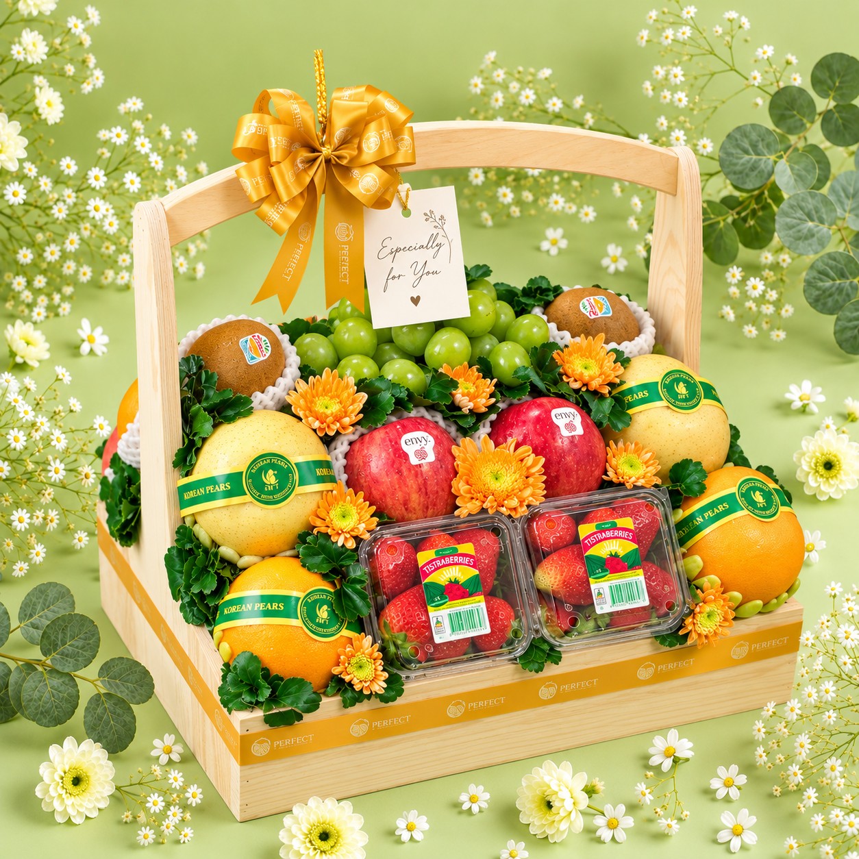 PREMIUMFRUIT - SET56 รูปเพิ่มเติม