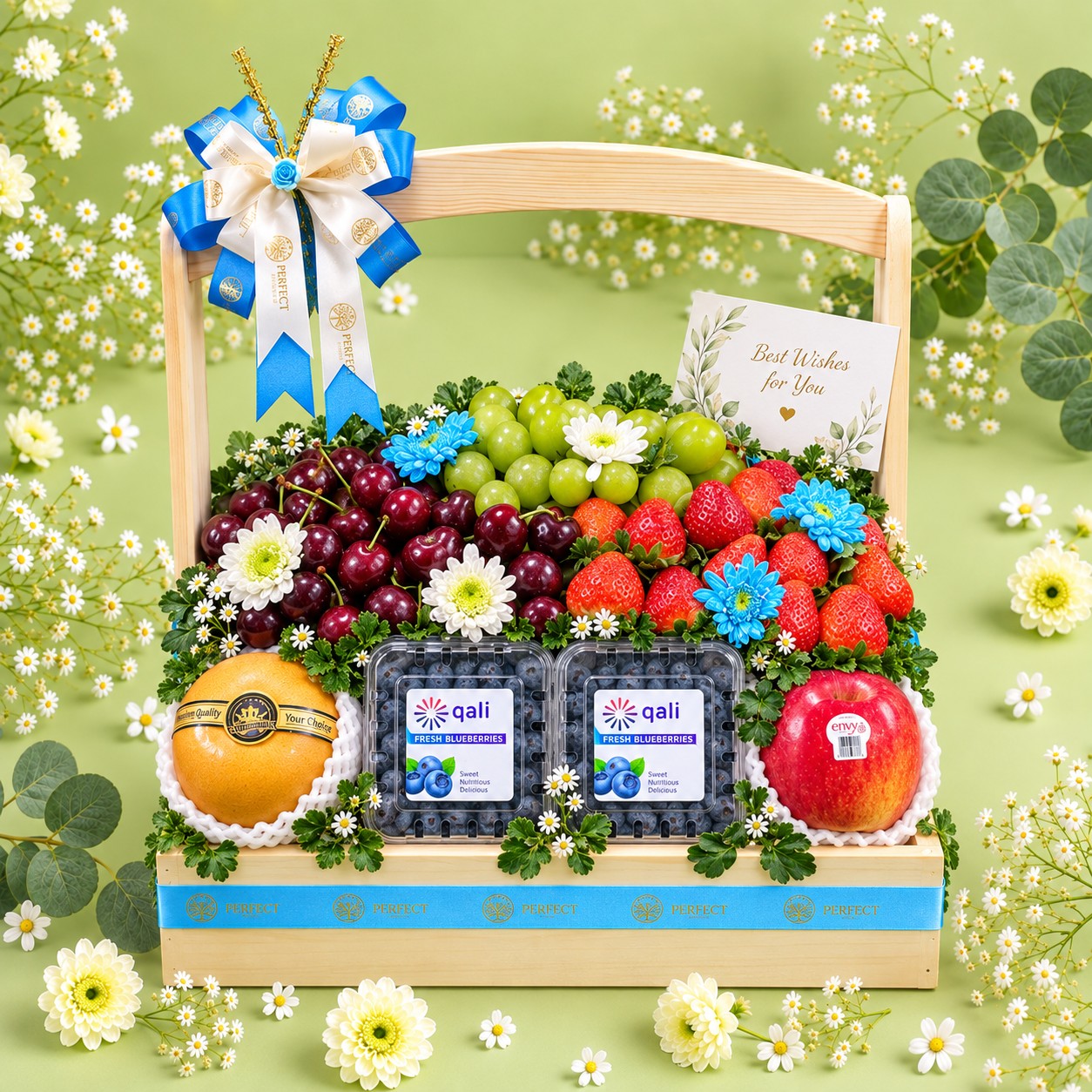 PREMIUMFRUIT - SET57 รหัส SF-57
