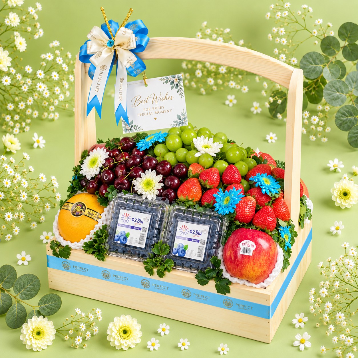PREMIUMFRUIT - SET57 รูปเพิ่มเติม