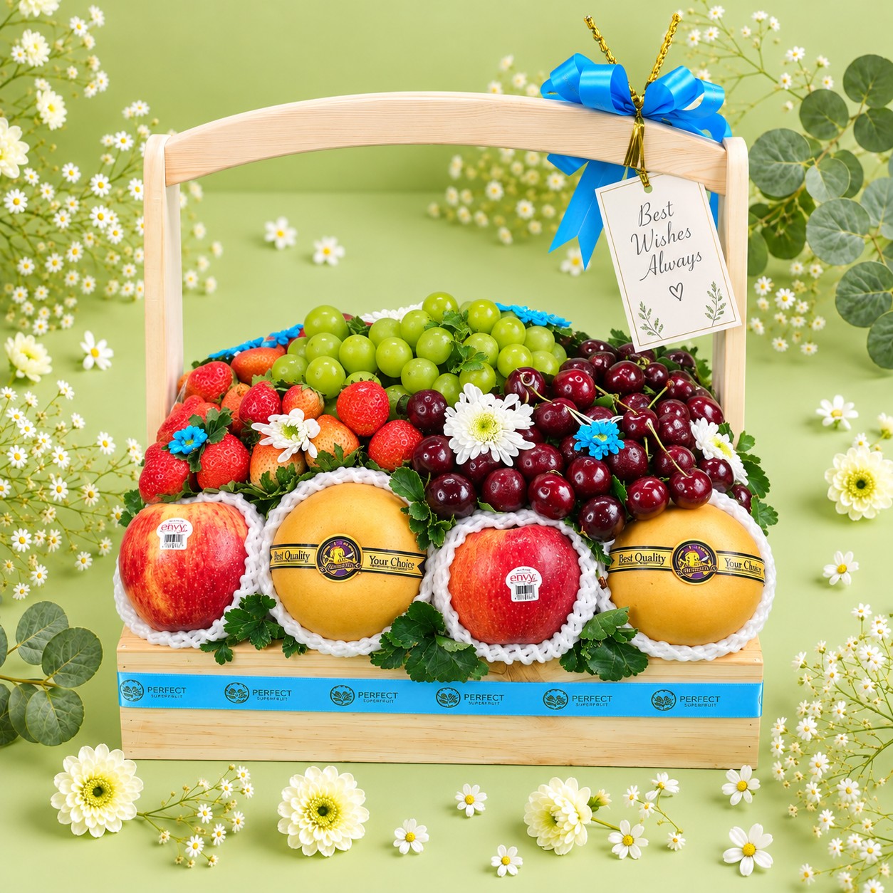 PREMIUMFRUIT - SET57 รูปเพิ่มเติม
