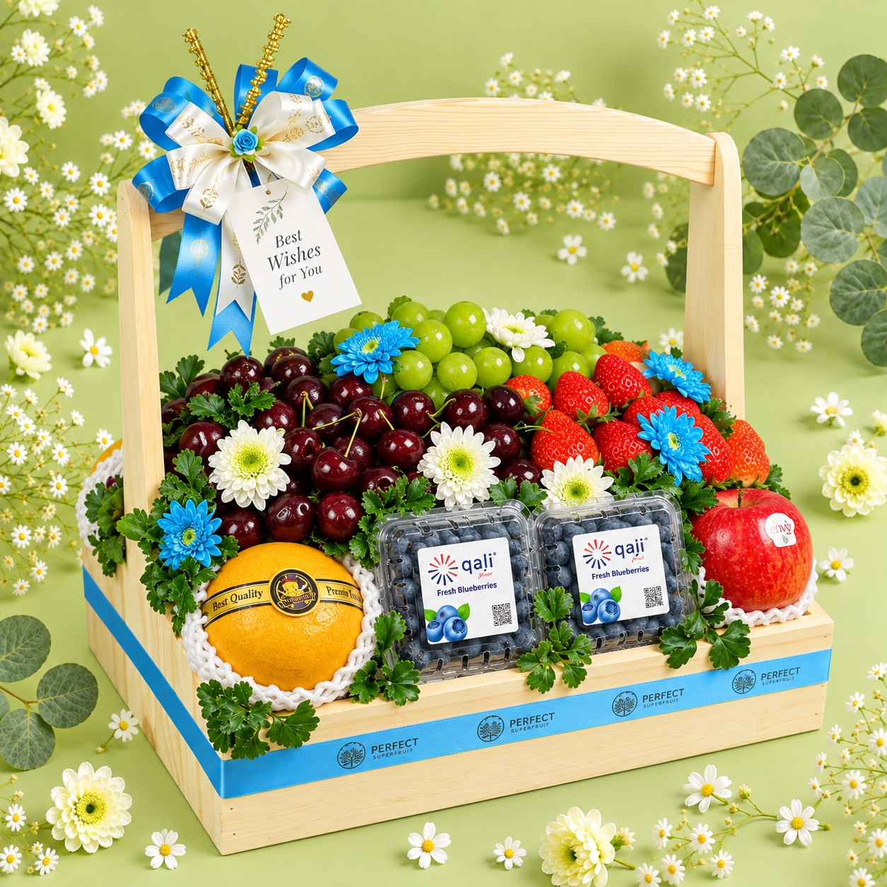 PREMIUMFRUIT - SET57 รูปเพิ่มเติม