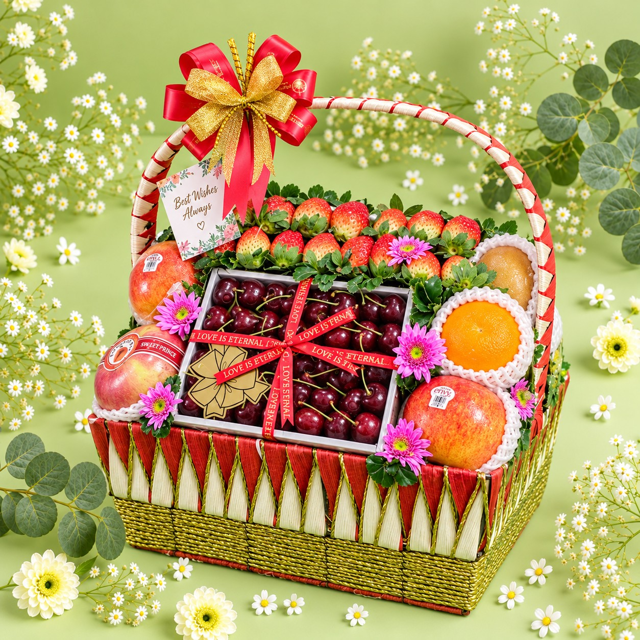 PREMIUMFRUIT - SET58 รูปเพิ่มเติม