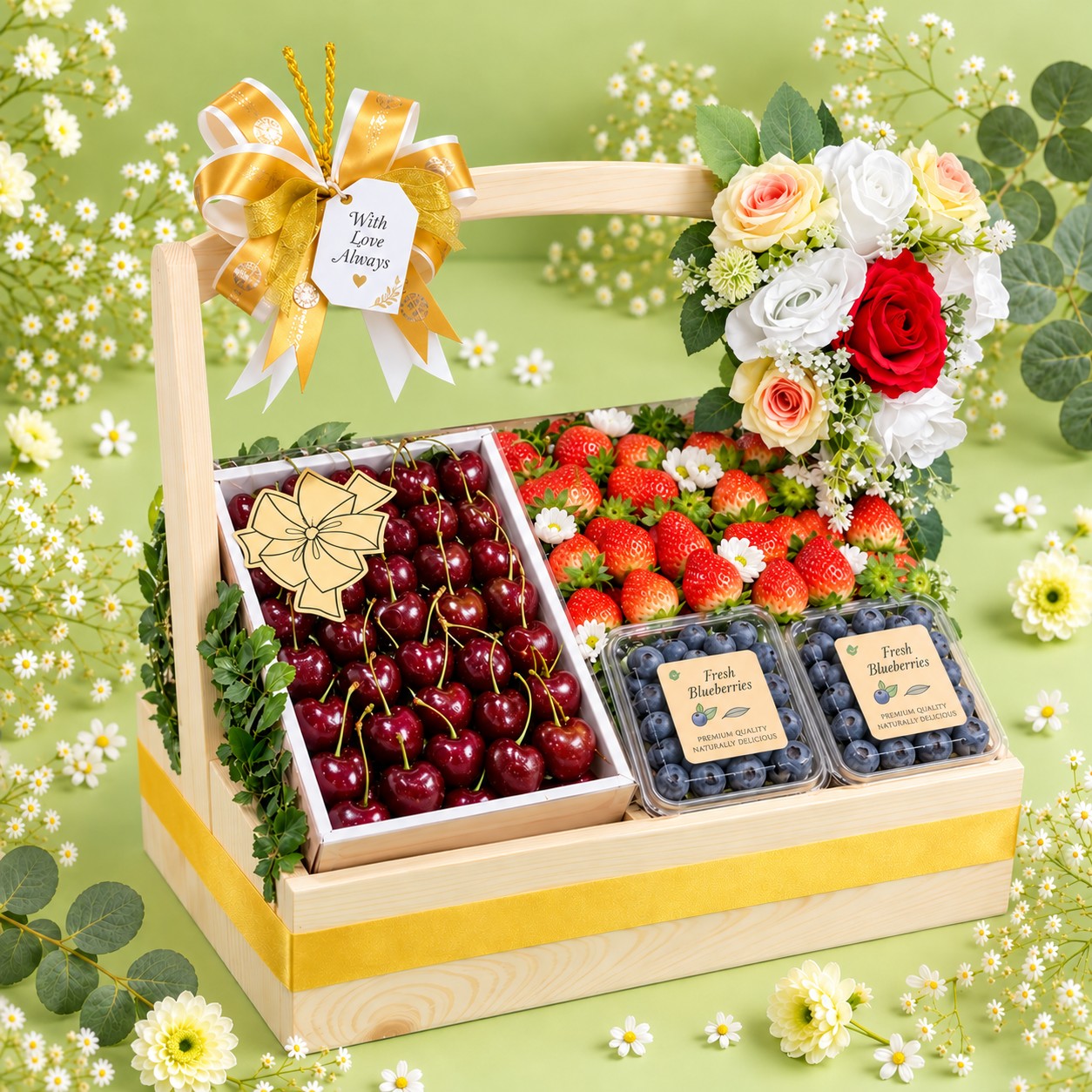 PREMIUMFRUIT - SET59 รูปเพิ่มเติม
