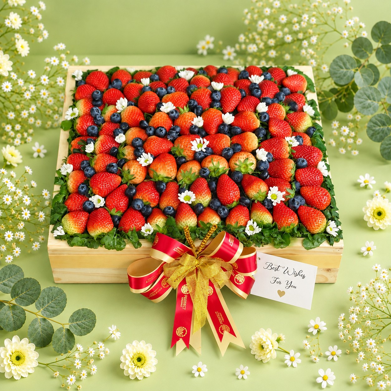 PREMIUMFRUIT - SET60 รหัส SF-60