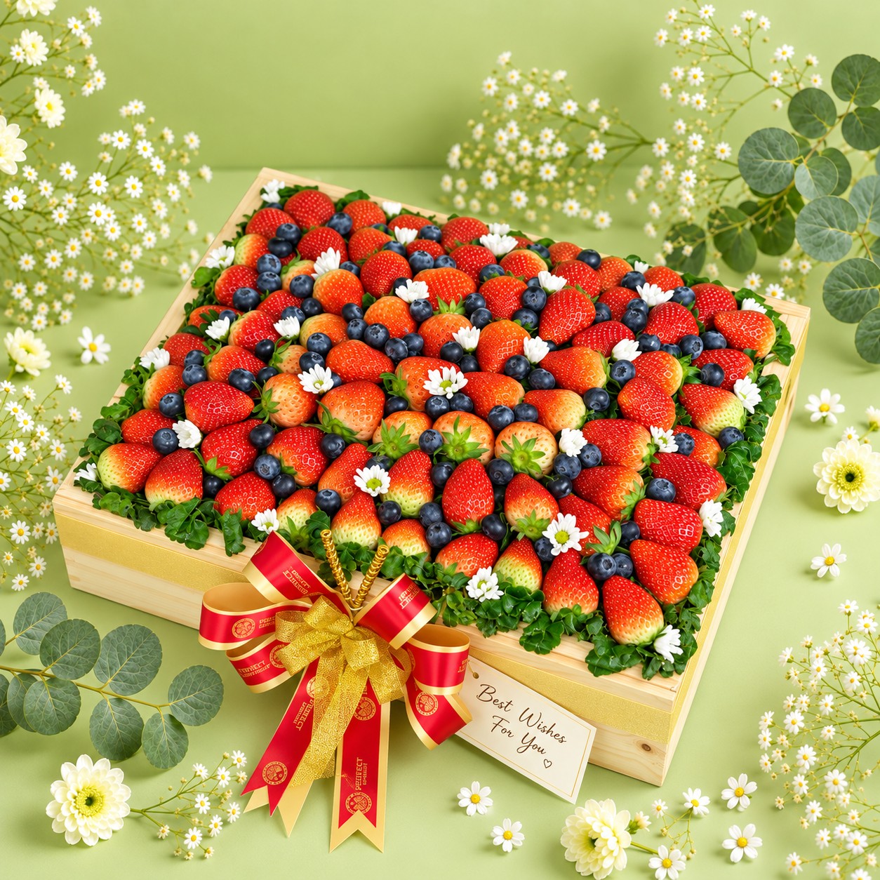 PREMIUMFRUIT - SET60 รูปเพิ่มเติม