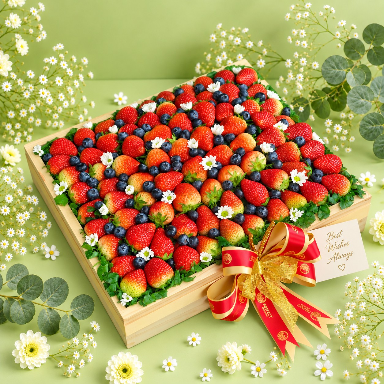 PREMIUMFRUIT - SET60 รูปเพิ่มเติม