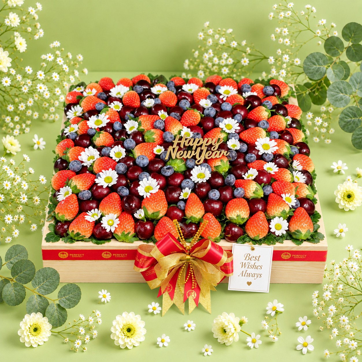 PREMIUMFRUIT - SET61 รหัส SF-61