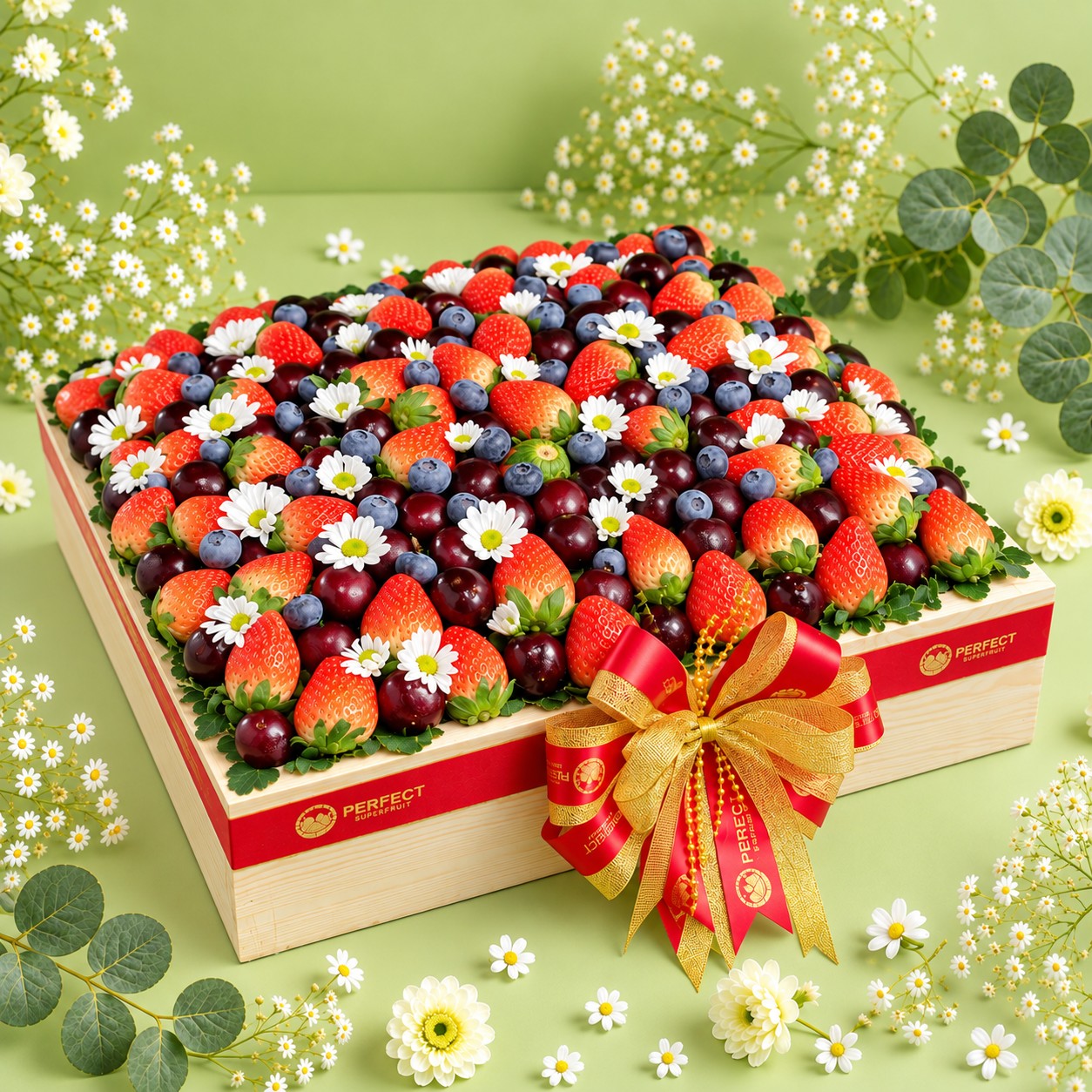 PREMIUMFRUIT - SET61 รูปเพิ่มเติม