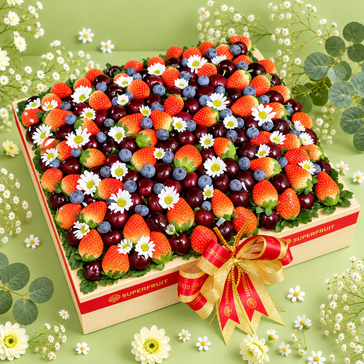 PREMIUMFRUIT - SET61 รูปเพิ่มเติม