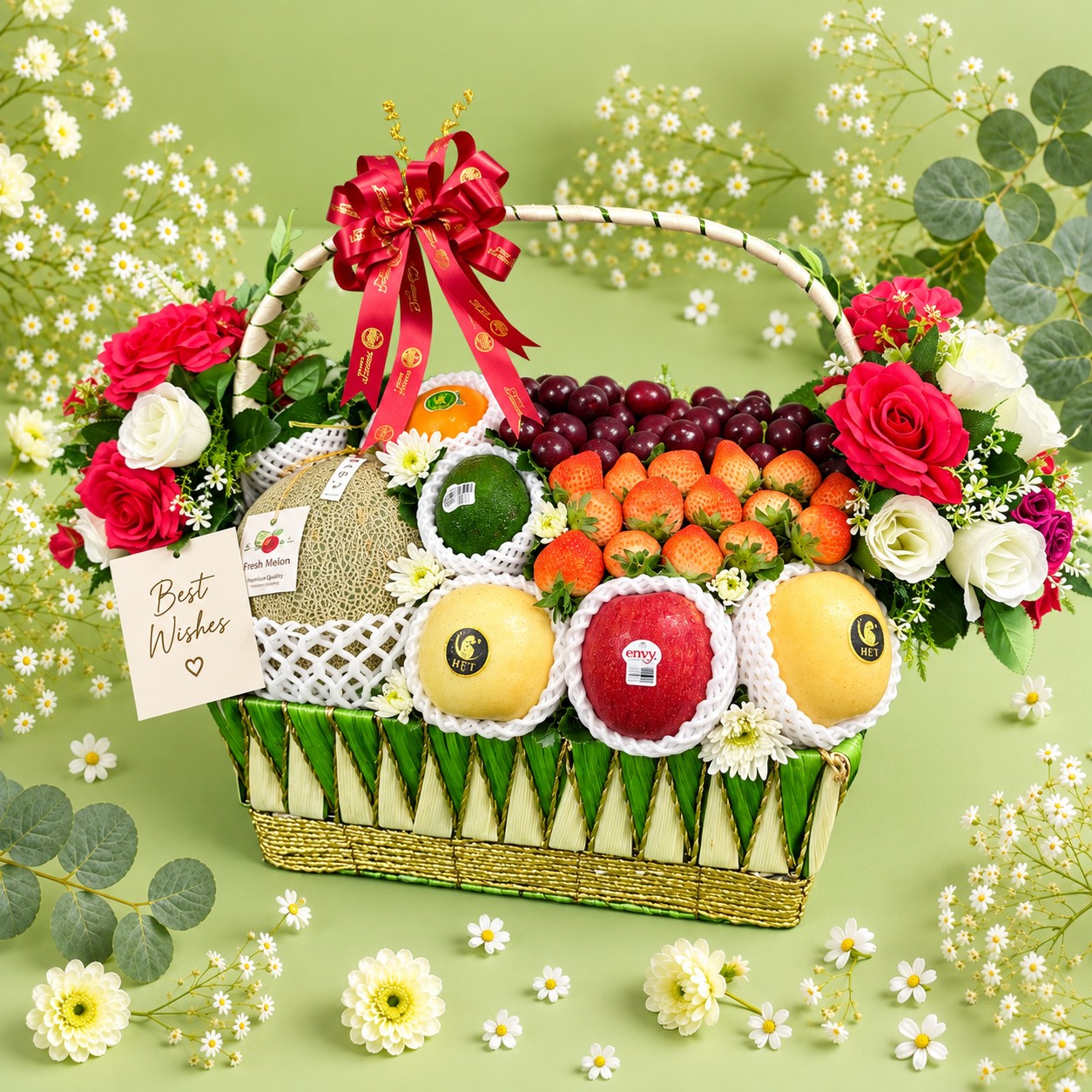 PREMIUMFRUIT - SET62 รูปเพิ่มเติม