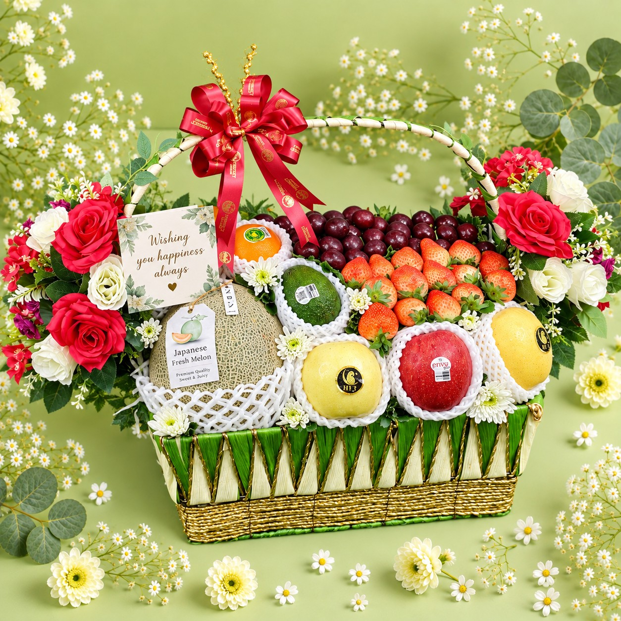 PREMIUMFRUIT - SET62 รูปเพิ่มเติม