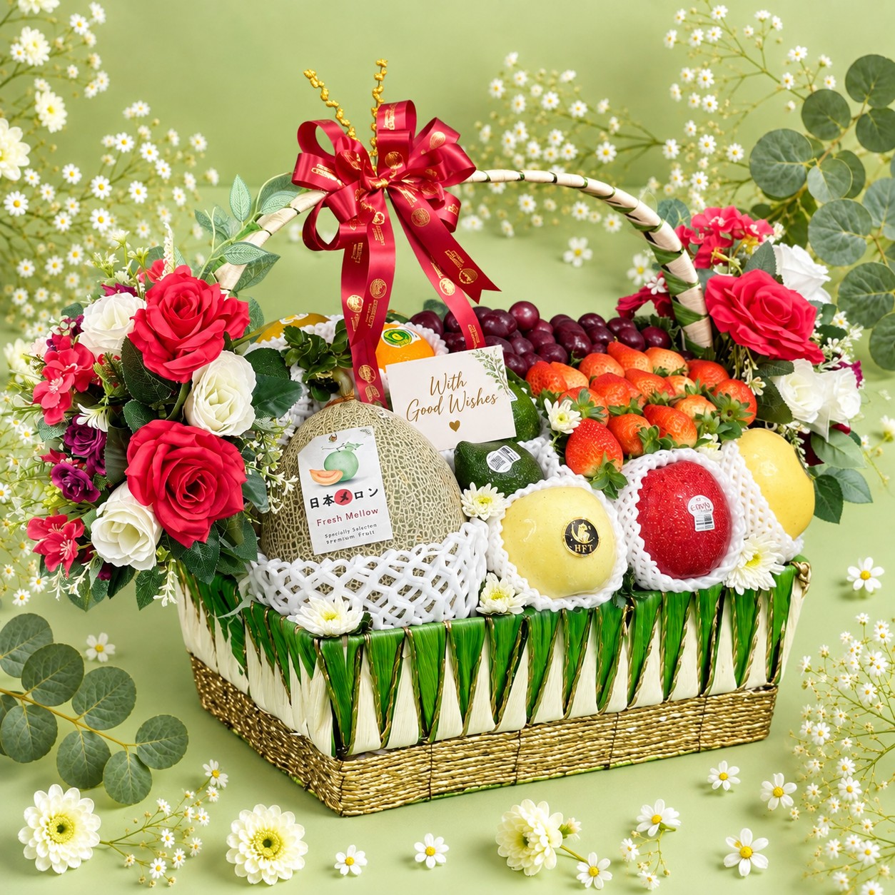 PREMIUMFRUIT - SET62 รูปเพิ่มเติม