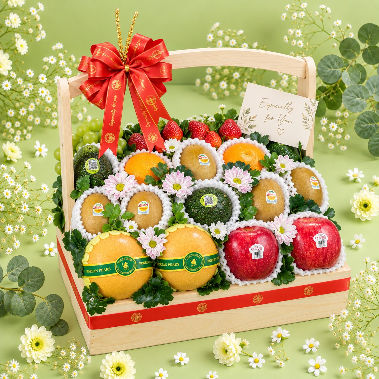 PREMIUMFRUIT - SET63 รูปเพิ่มเติม
