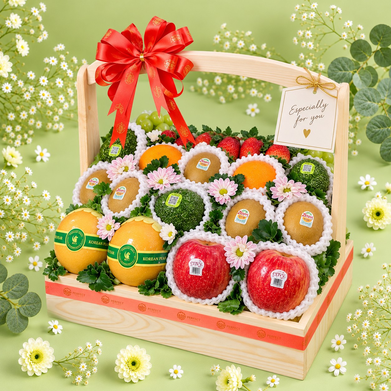 PREMIUMFRUIT - SET63 รูปเพิ่มเติม