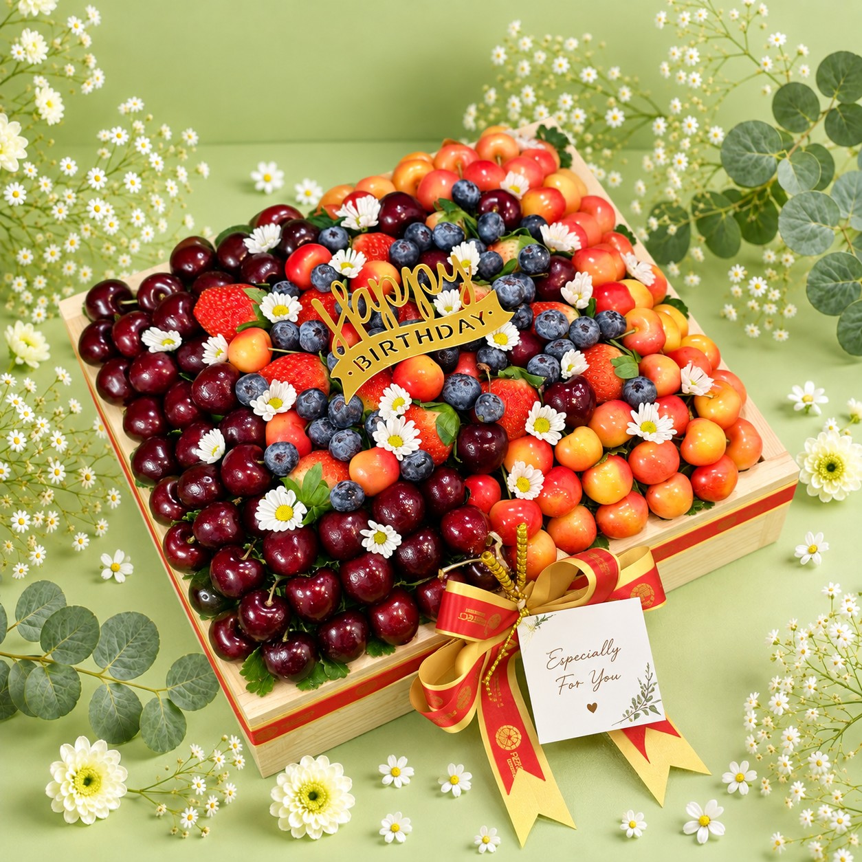 PREMIUMFRUIT - SET65 รูปเพิ่มเติม