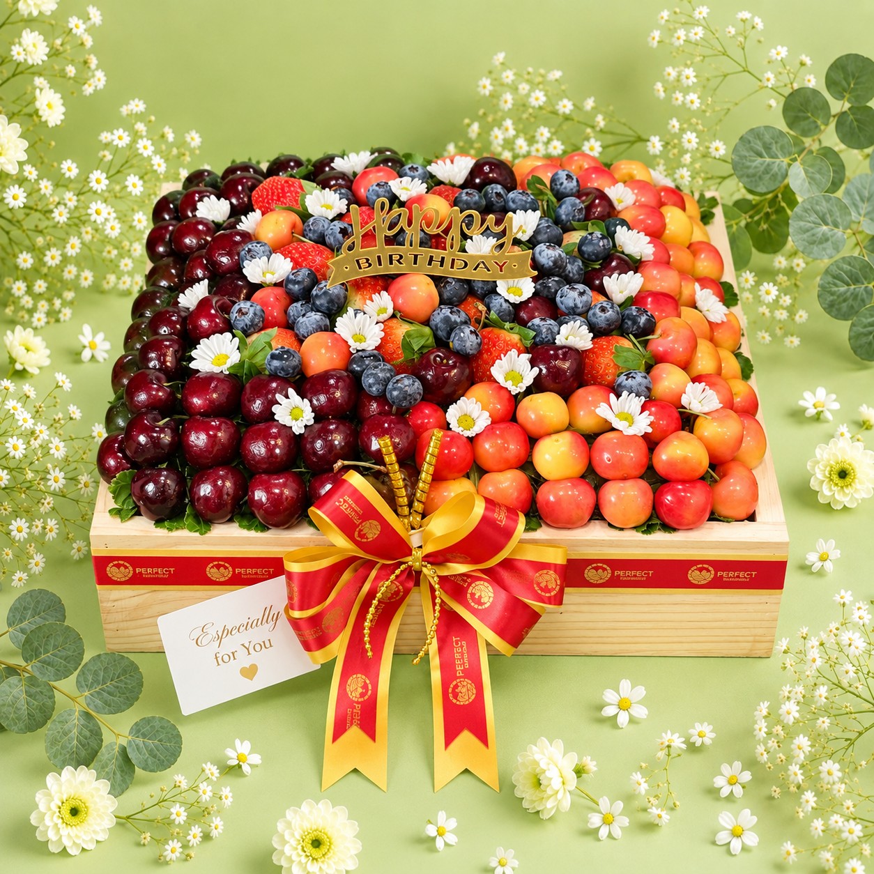 PREMIUMFRUIT - SET65 รูปเพิ่มเติม