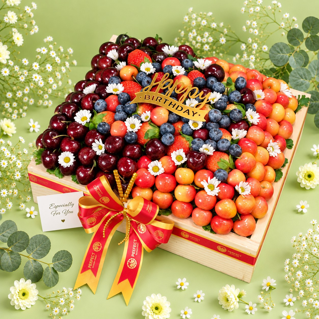 PREMIUMFRUIT - SET65 รูปเพิ่มเติม