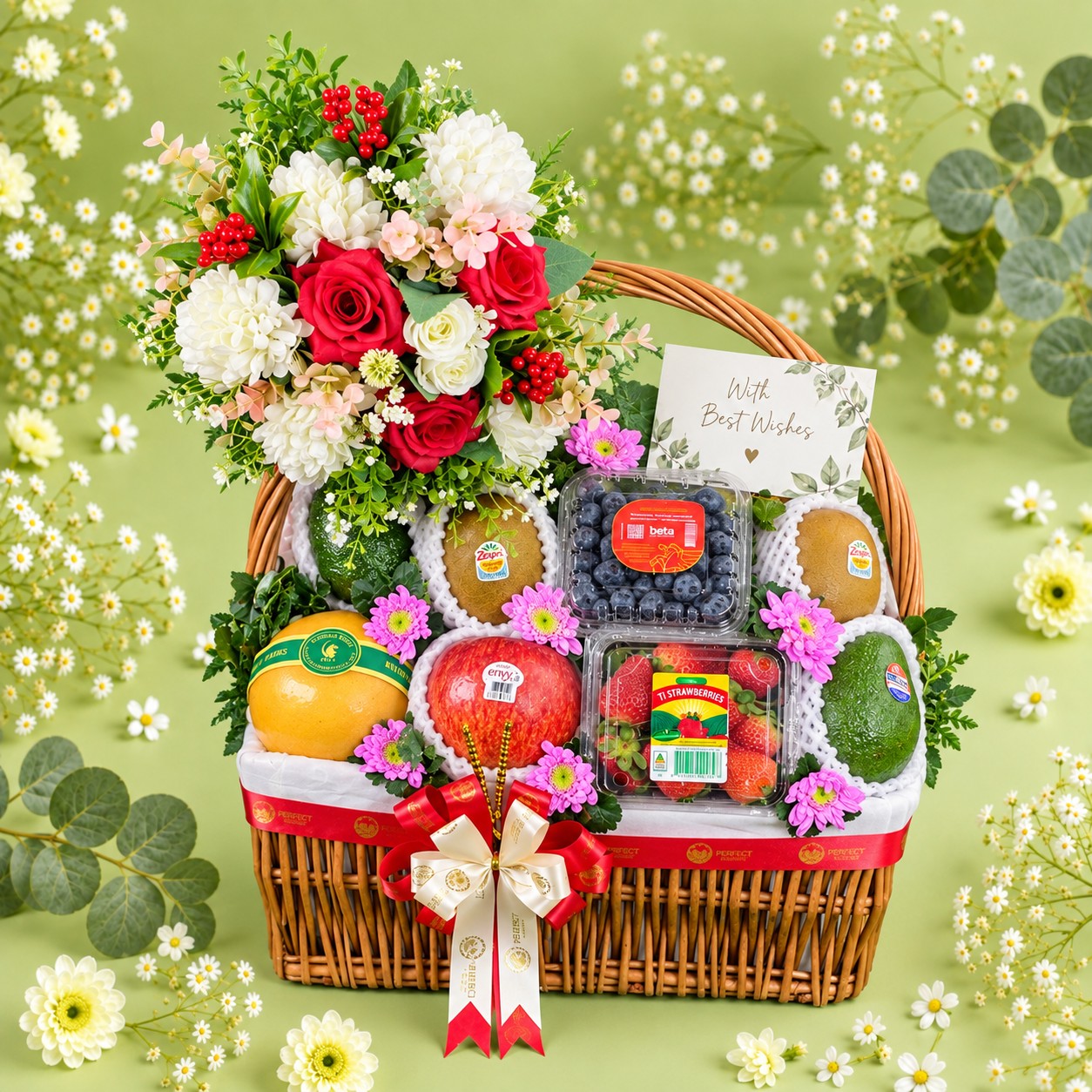 PREMIUMFRUIT - SET66 รหัส SF-66