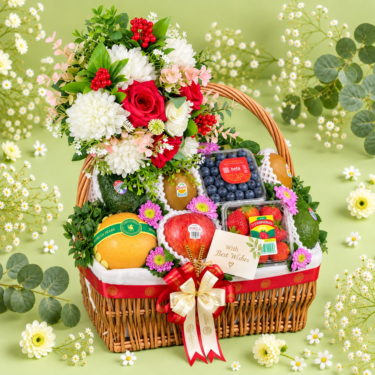 PREMIUMFRUIT - SET66 รูปเพิ่มเติม