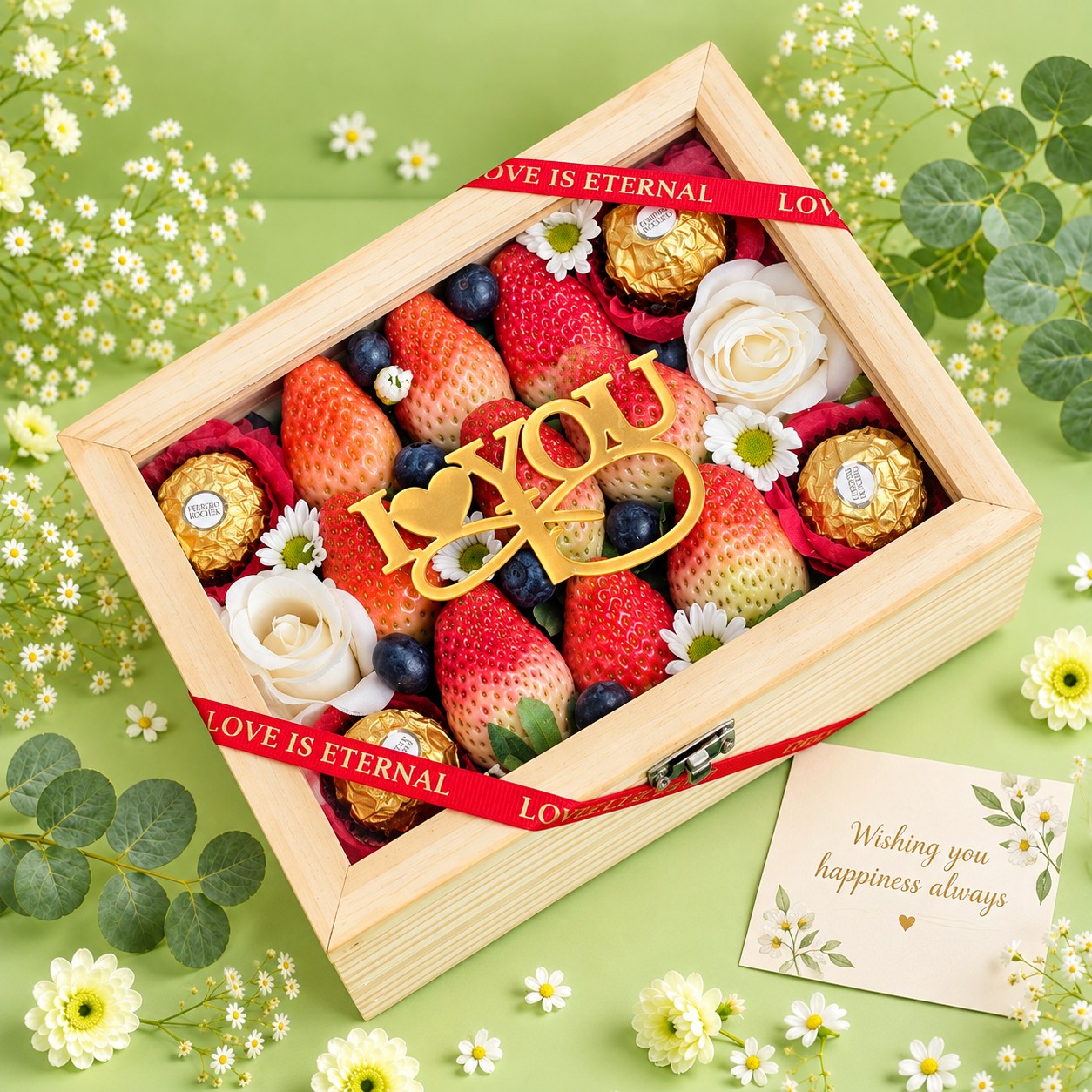 PREMIUMFRUIT - SET68 รูปเพิ่มเติม