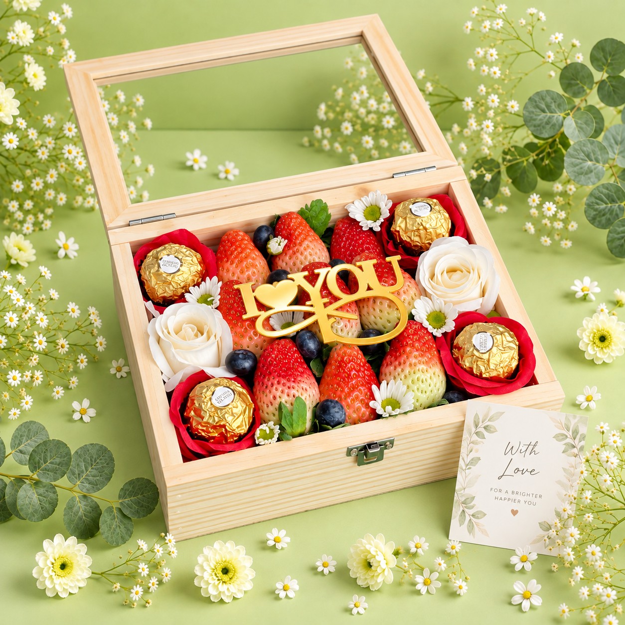 PREMIUMFRUIT - SET68 รูปเพิ่มเติม