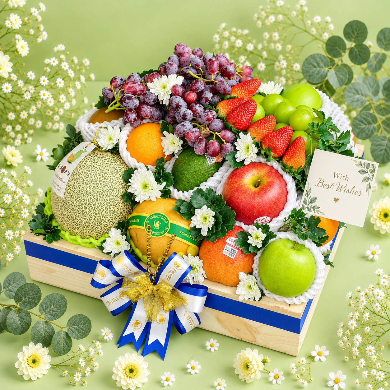 PREMIUMFRUIT - SET69 รูปเพิ่มเติม