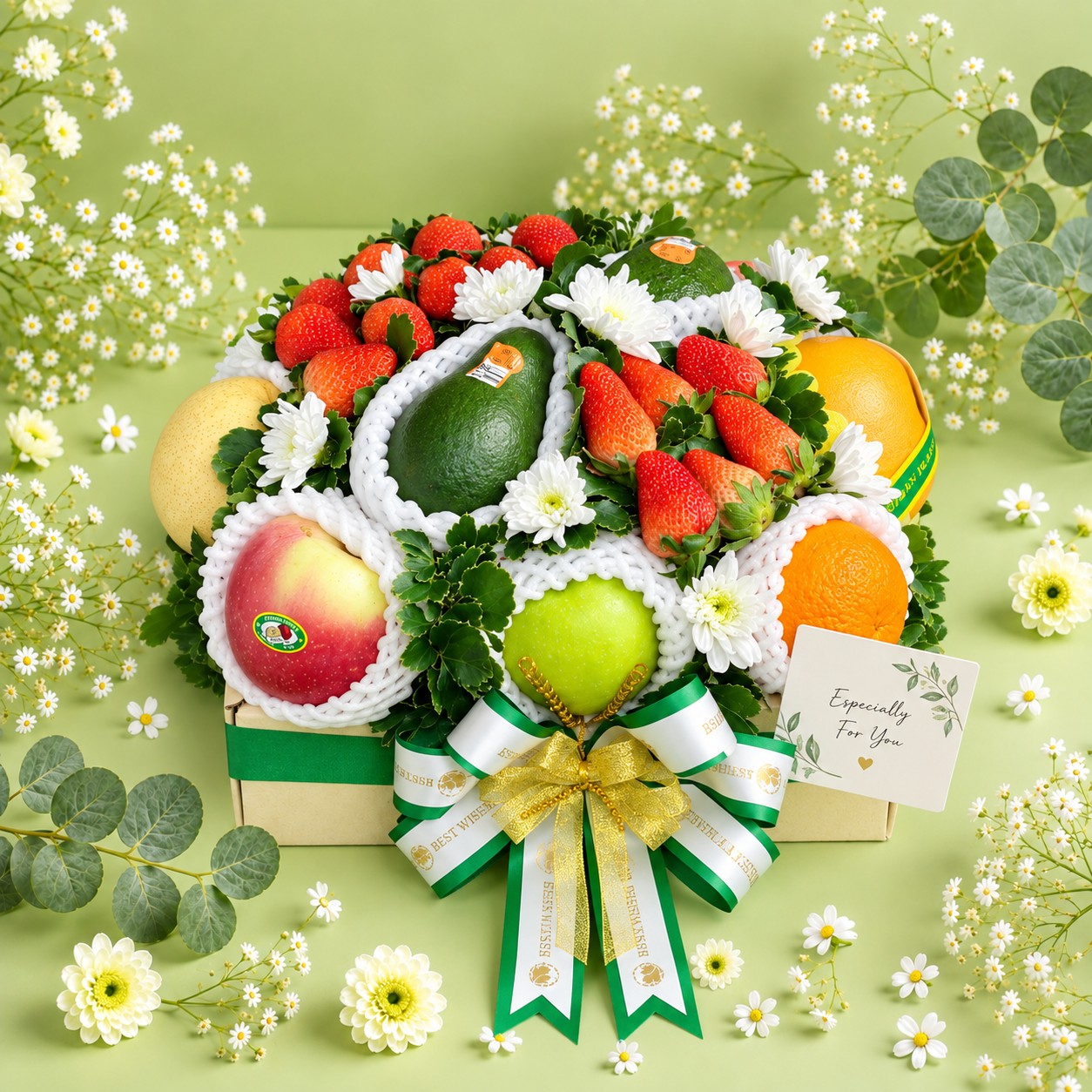 PREMIUMFRUIT - SET70