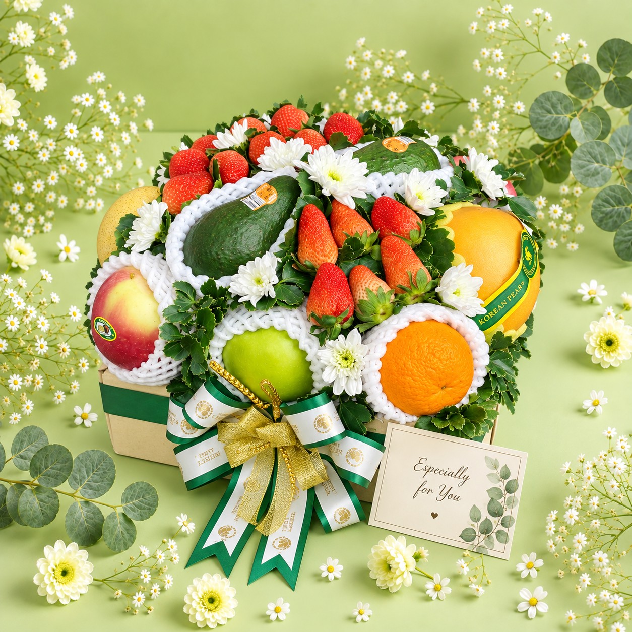 PREMIUMFRUIT - SET70 รูปเพิ่มเติม