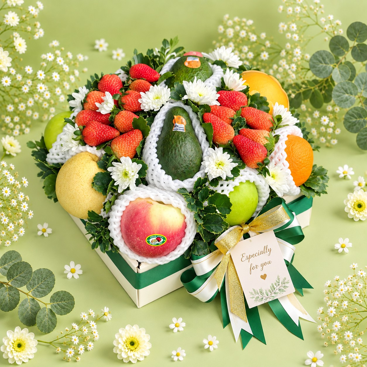 PREMIUMFRUIT - SET70 รูปเพิ่มเติม