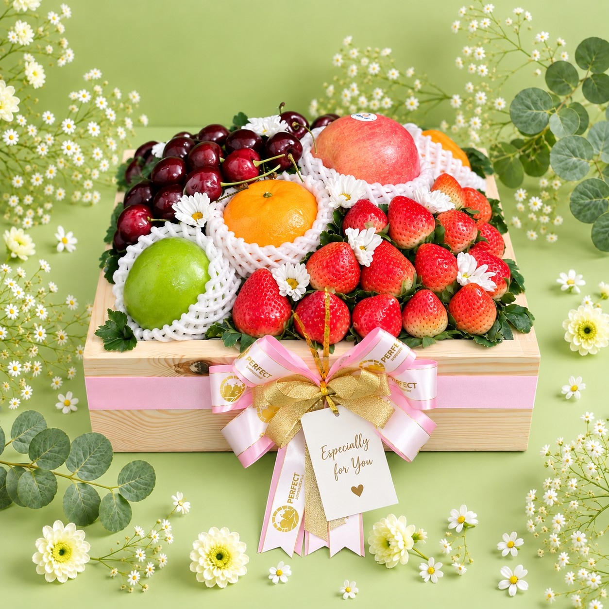 PREMIUMFRUIT - SET71