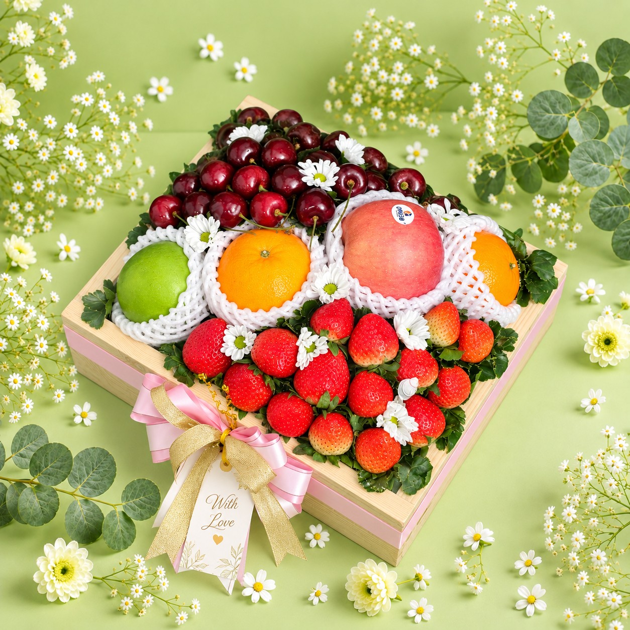 PREMIUMFRUIT - SET71 รูปเพิ่มเติม