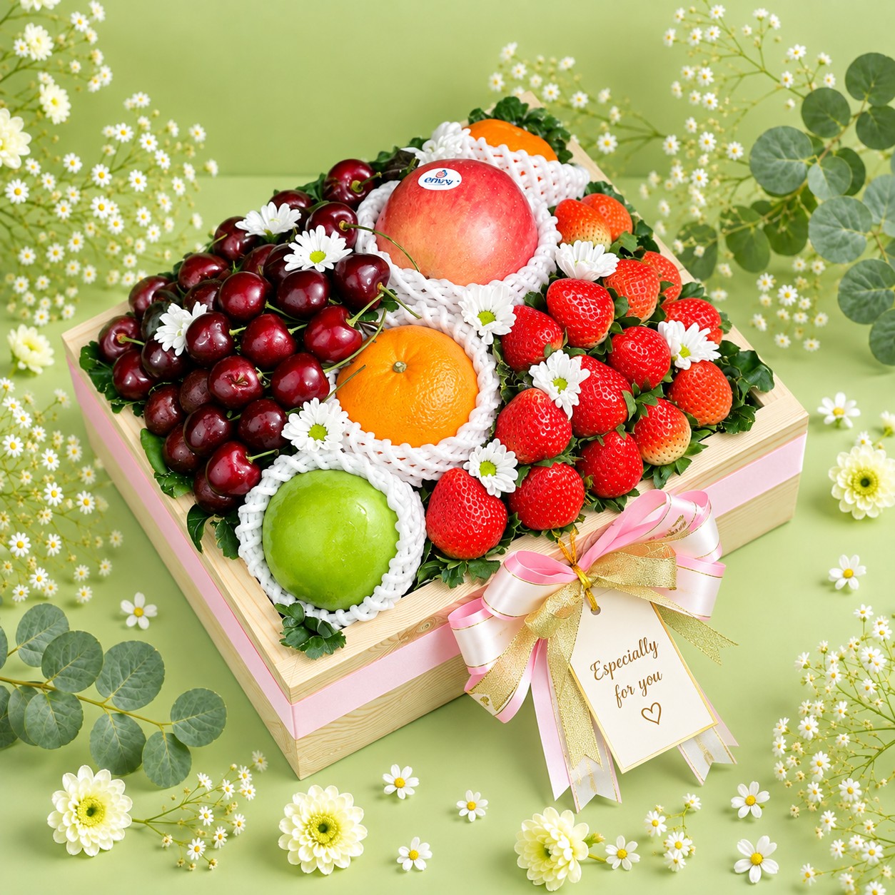 PREMIUMFRUIT - SET71 รูปเพิ่มเติม