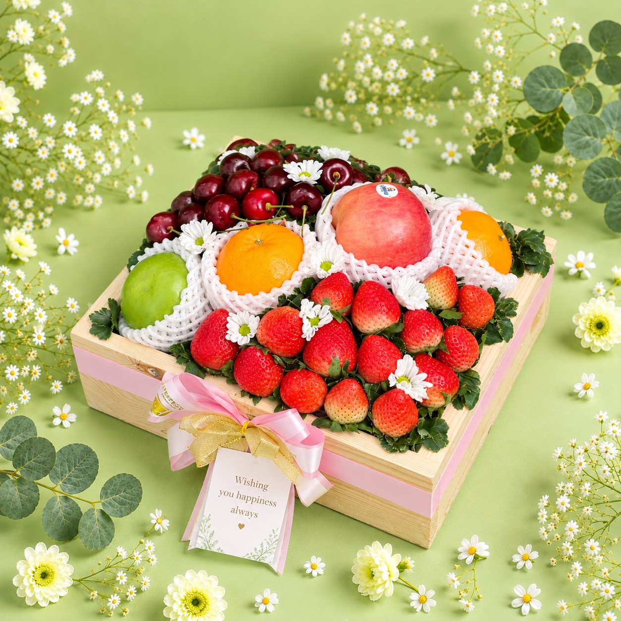 PREMIUMFRUIT - SET71 รูปเพิ่มเติม