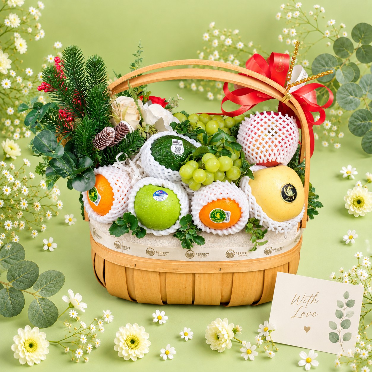 PREMIUMFRUIT - SET72 รูปเพิ่มเติม