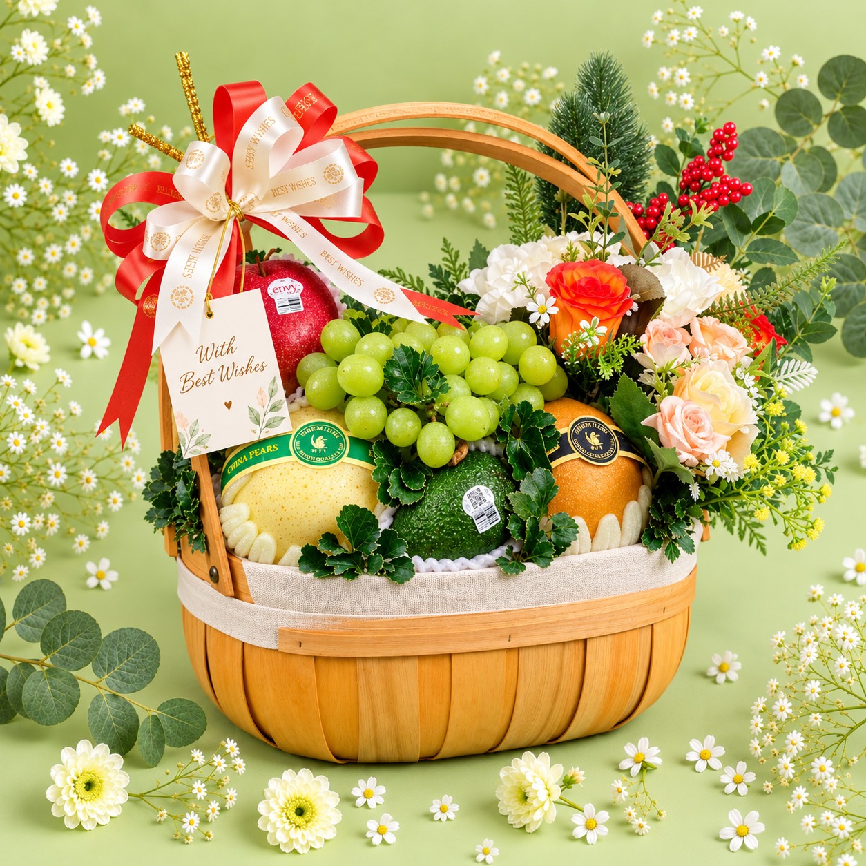 PREMIUMFRUIT - SET72 รูปเพิ่มเติม