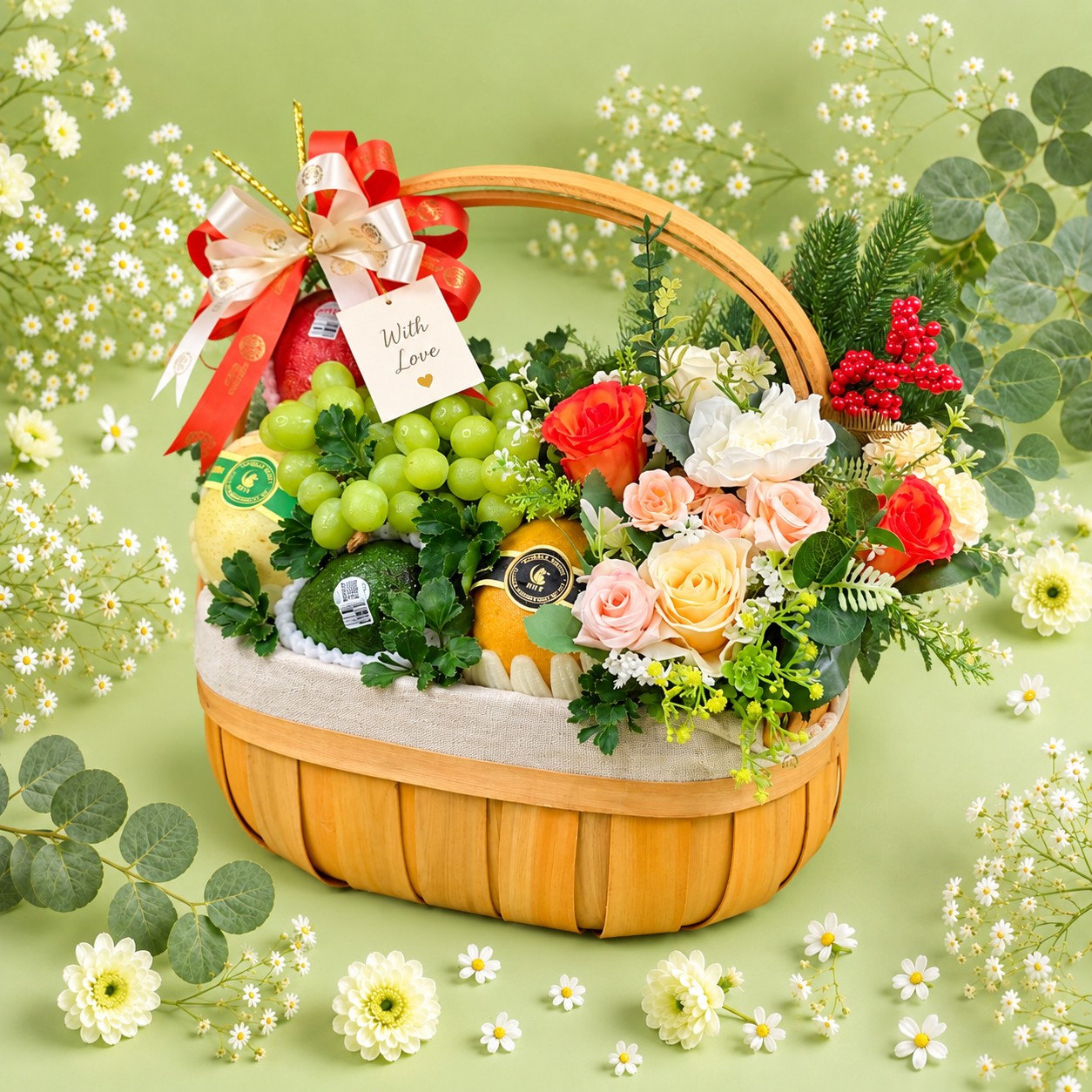 PREMIUMFRUIT - SET72 รูปเพิ่มเติม