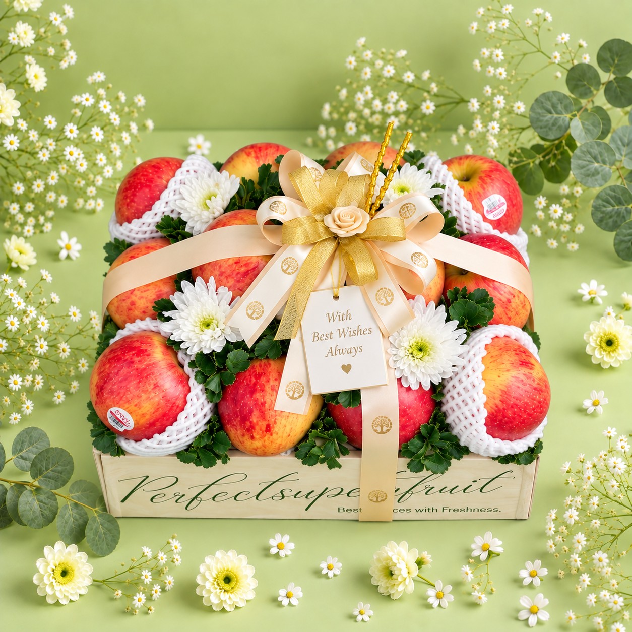 Gift Box 05 รหัส GB-05 ราคา 999 บาท