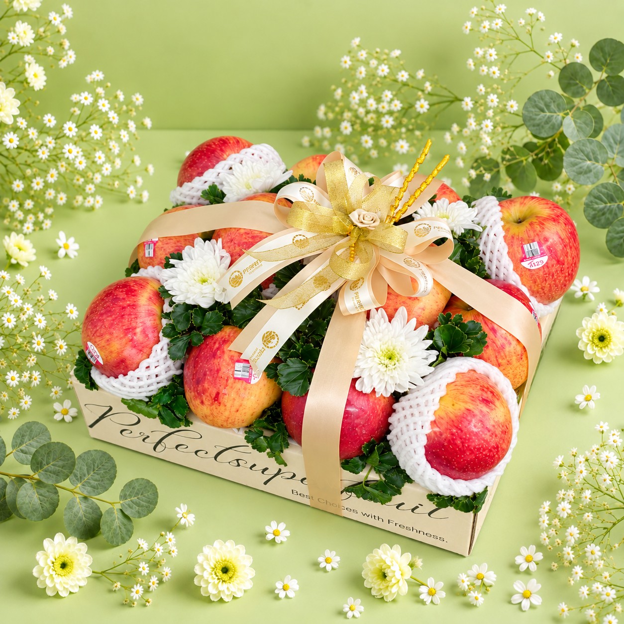 Gift Box 05 รูปเพิ่มเติม