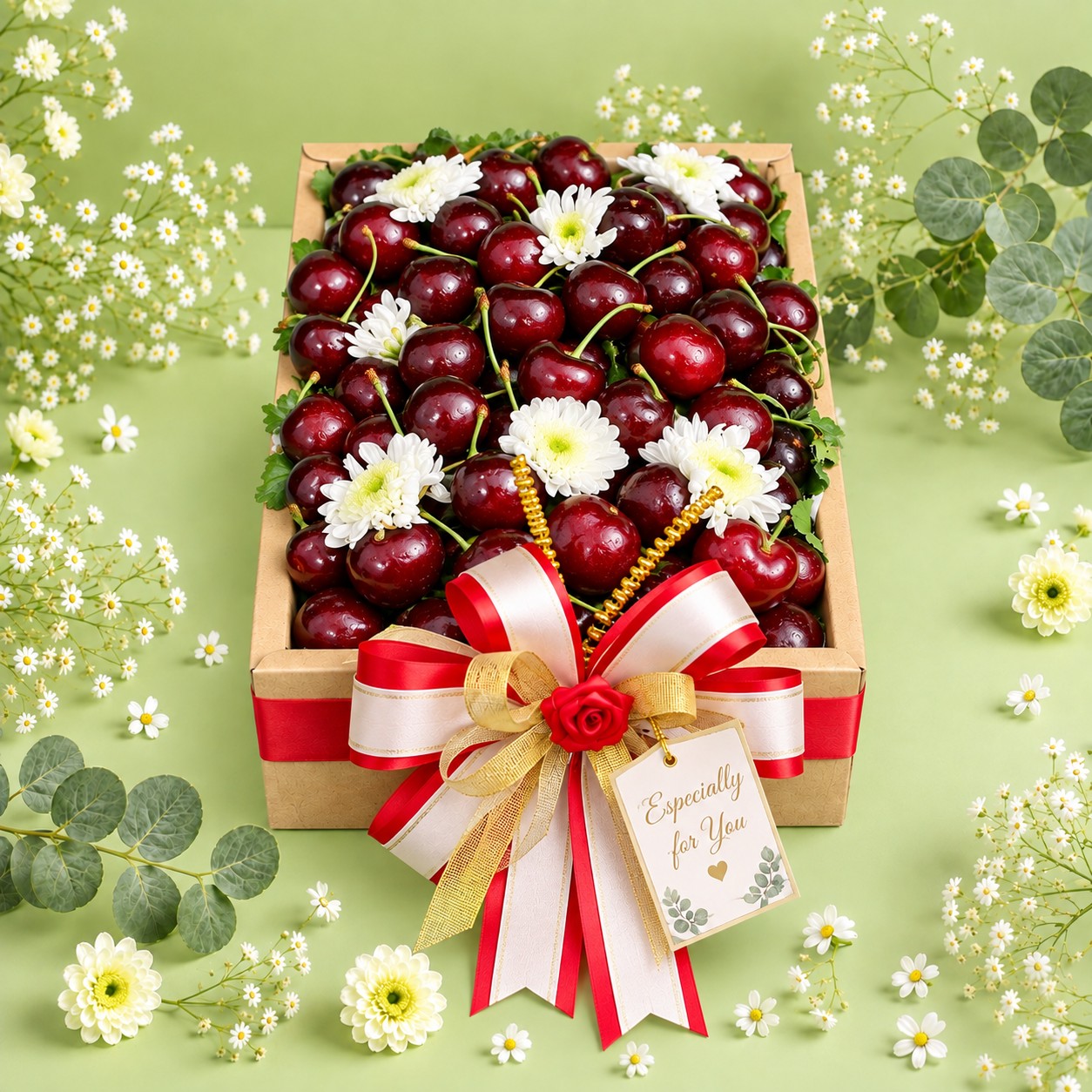 Gift Box 06 รหัส GB-06 ราคา 999 บาท
