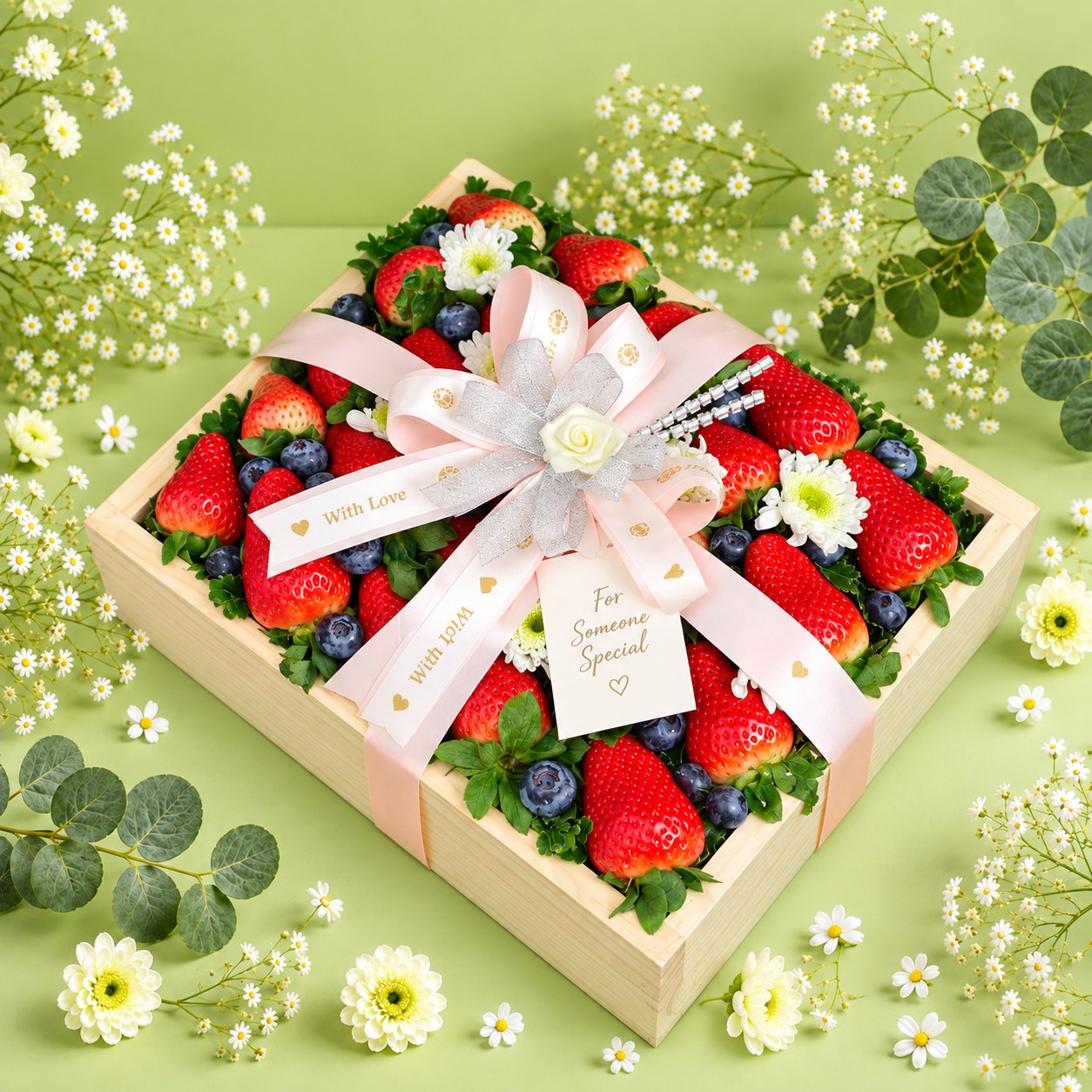 Gift Box 07 รูปเพิ่มเติม