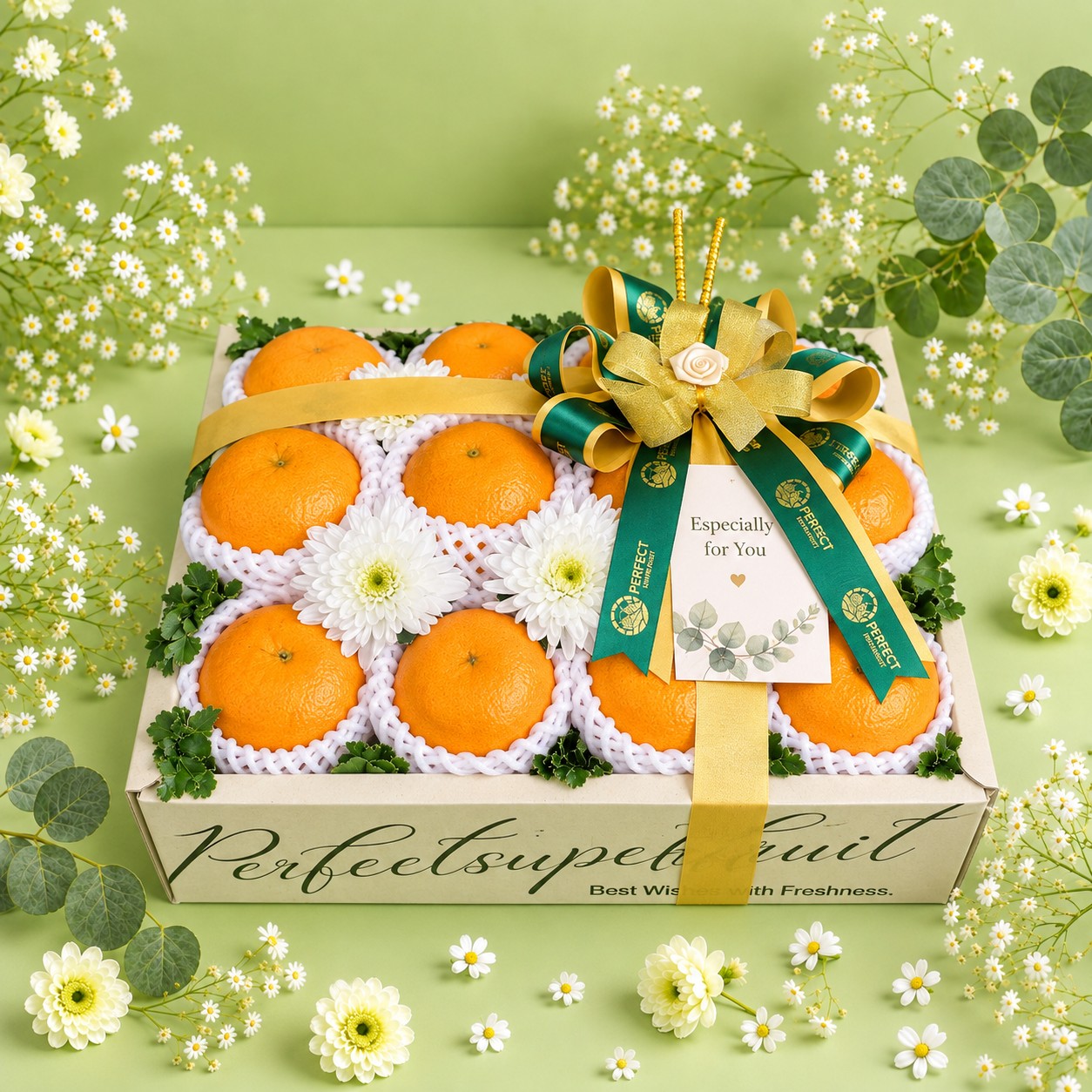 Gift Box 08 รหัส GB-08