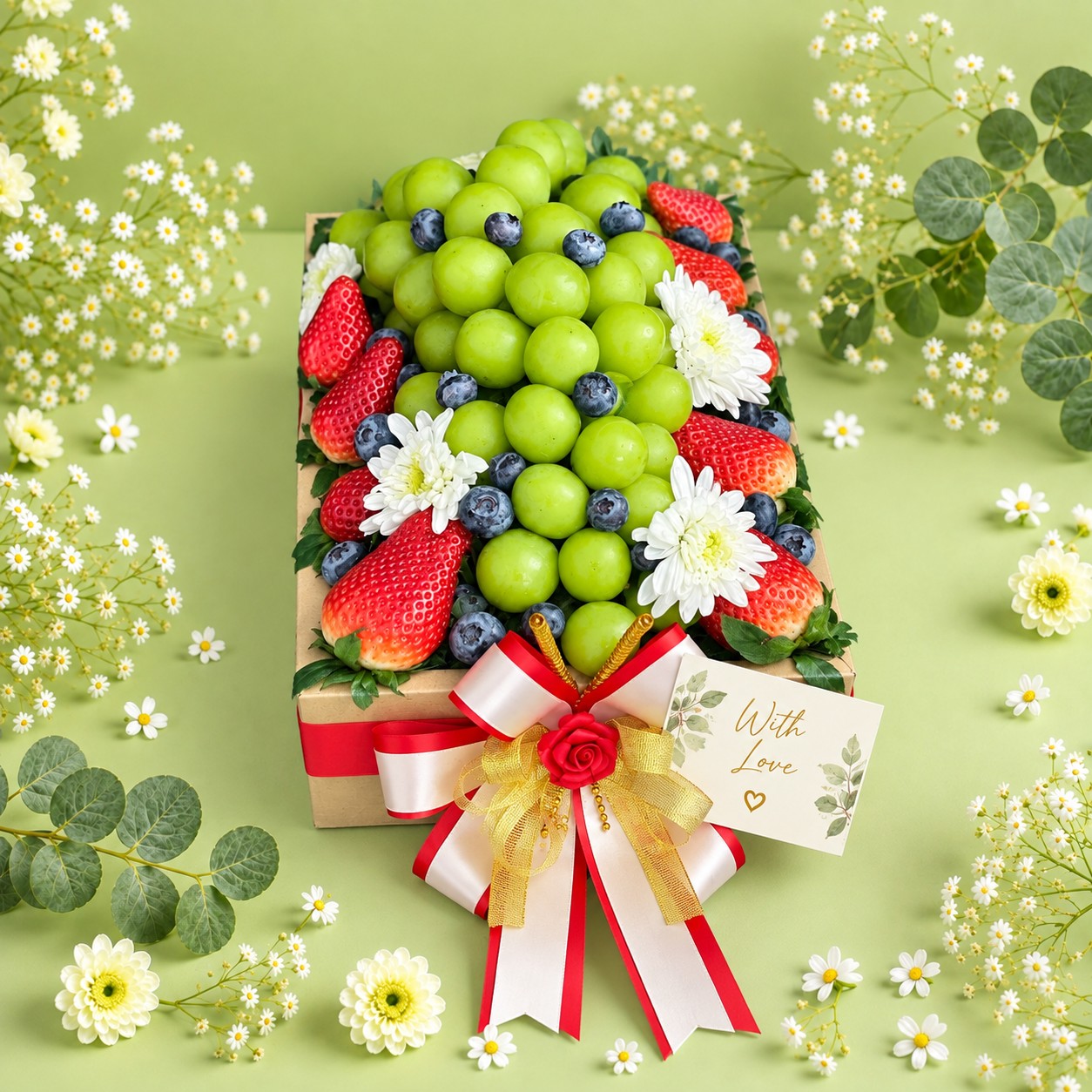 Gift Box 09 รหัส GB-09