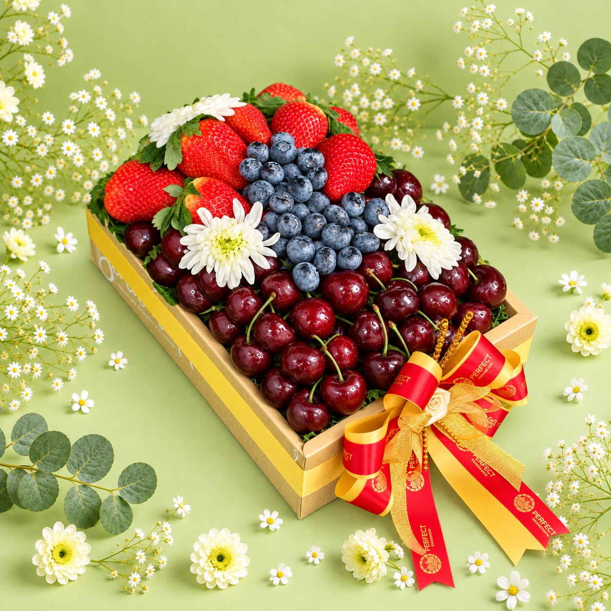 Gift Box 11 รหัส GB-11