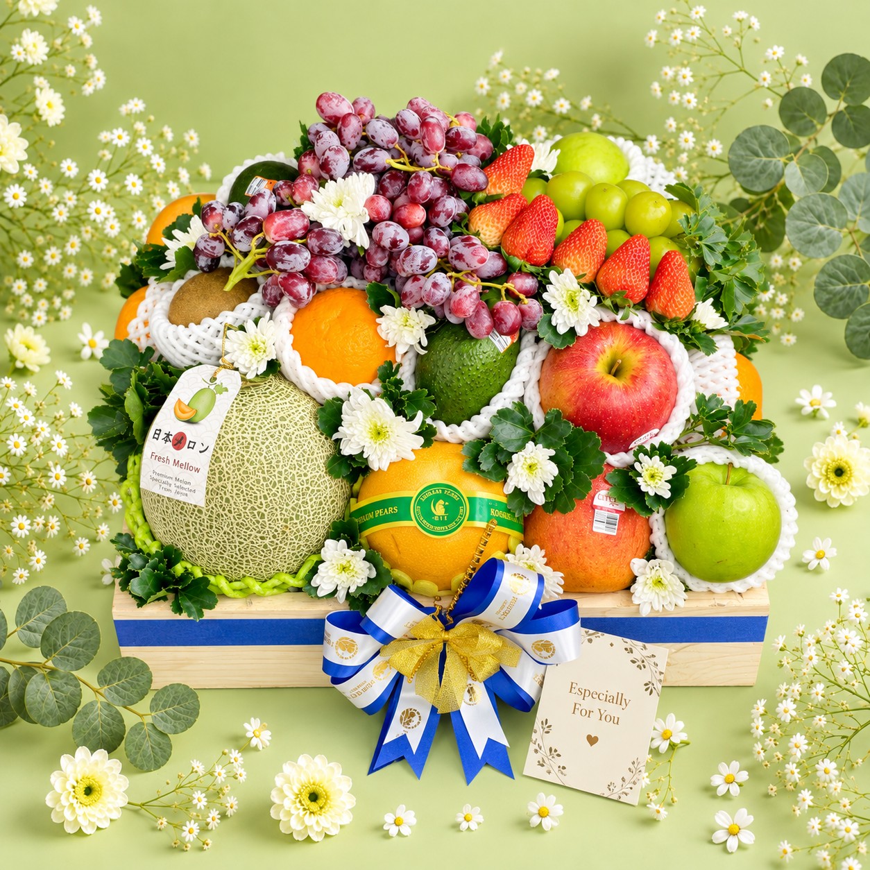 PREMIUMFRUIT - SET73 รหัส SF-73